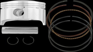 New Motorcycle Parts, New Parts