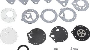 VERTEX Carburetor Repair Kit - Tillotson - RK1 HL Series