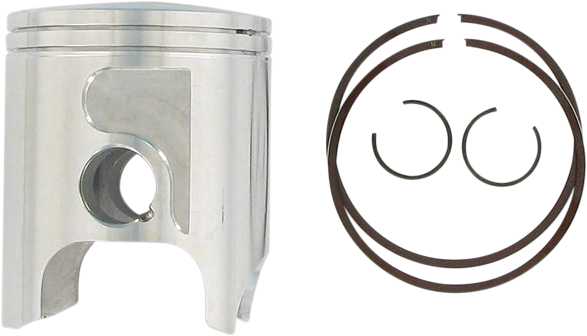 WISECO Piston Kit - 66.00 mm - Honda