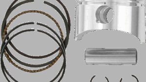 New Motorcycle Parts, New Parts