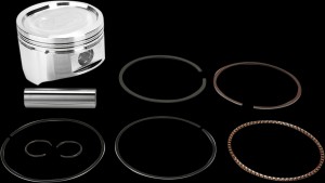 New Motorcycle Parts, New Parts