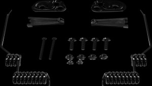 New Motorcycle Parts, New Parts