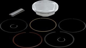 New Motorcycle Parts, New Parts