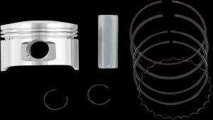 New Motorcycle Parts, New Parts