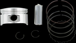 New Motorcycle Parts, New Parts