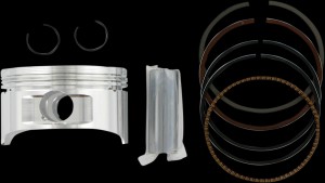 New Motorcycle Parts, New Parts