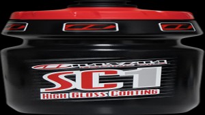 MAXIMA RACING OIL SC1 WATER BOTTLE 24OZ