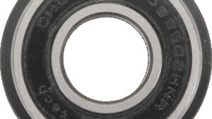 PARTS UNLIMITED Single Bearing - 5/8 x 1-3/8