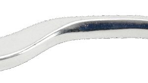 PARTS UNLIMITED Replacement Clutch Lever - Polished