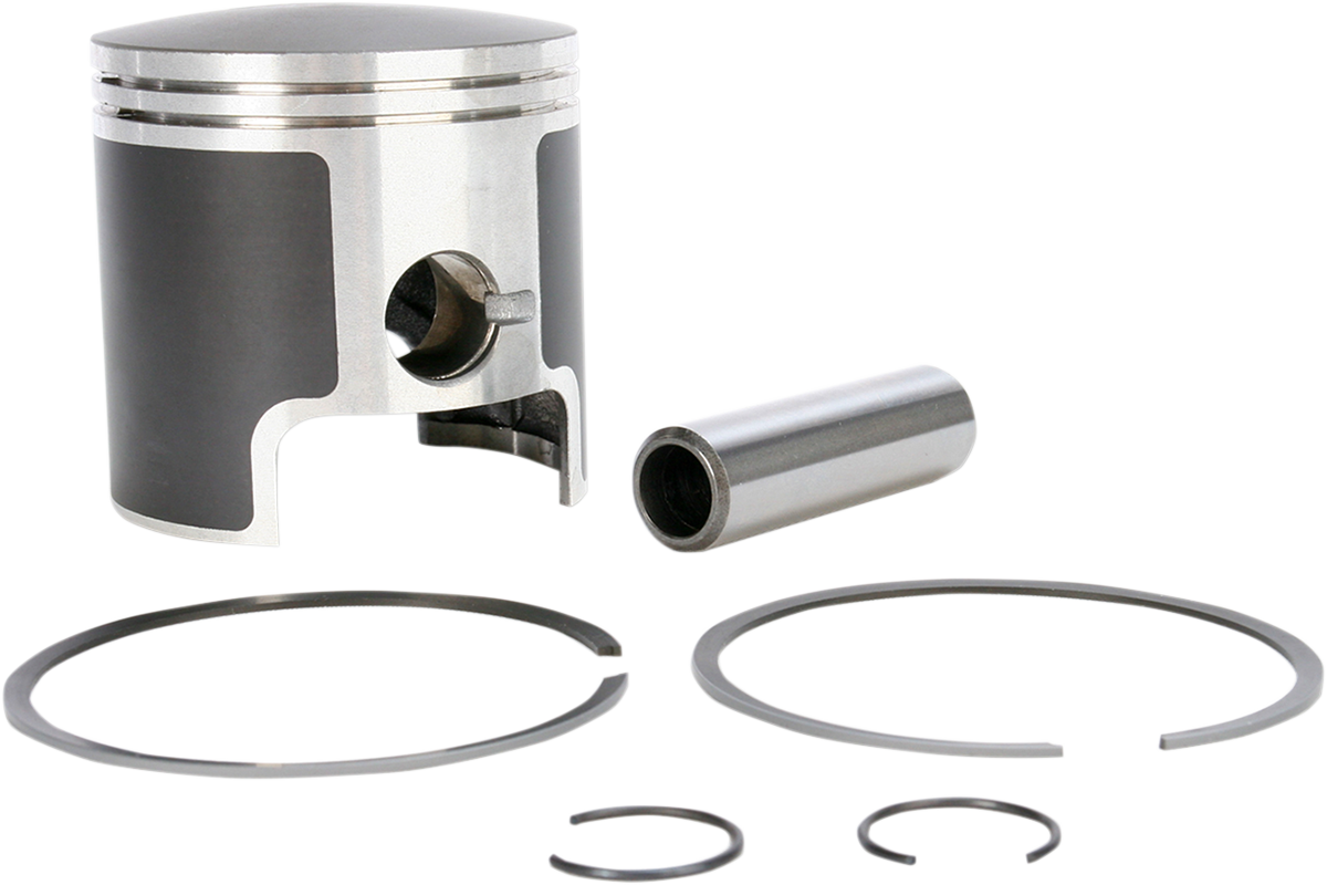 WSM Piston Kit - 72.00 mm - Polaris