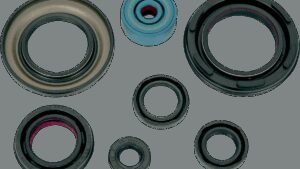 K&S TECHNOLOGIES Oil Seal Kit - YFZ350