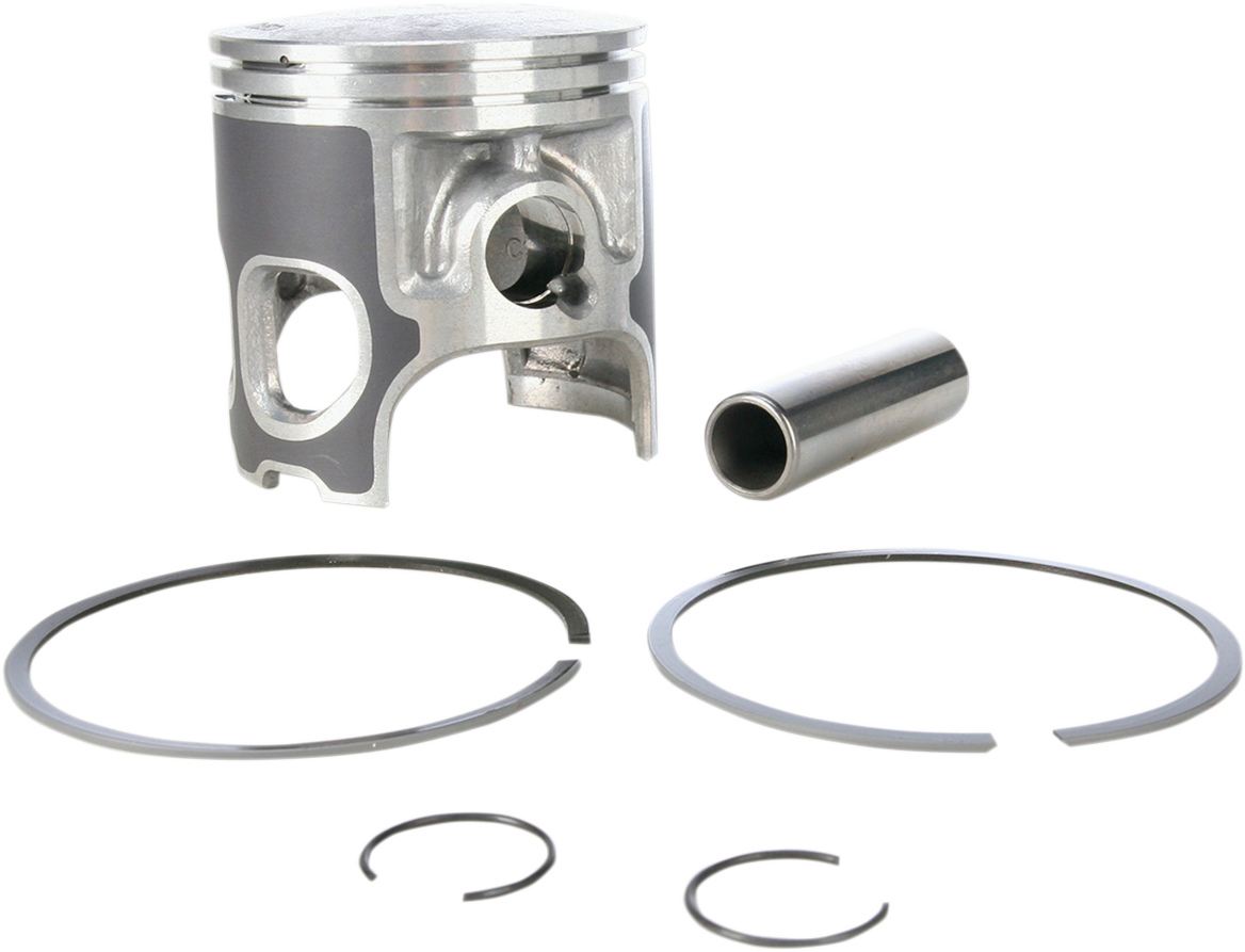 WSM PISTON KIT YAMAHA .50MM