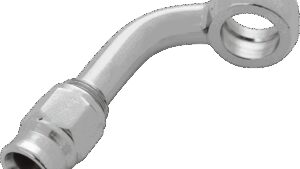 GOODRIDGE Banjo Fitting - 3/8" - 70°