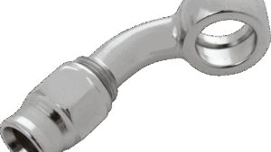 GOODRIDGE Banjo Fitting - 3/8" - 45°