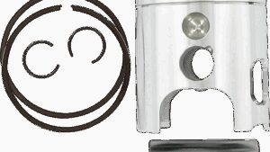 New Motorcycle Parts, New Parts