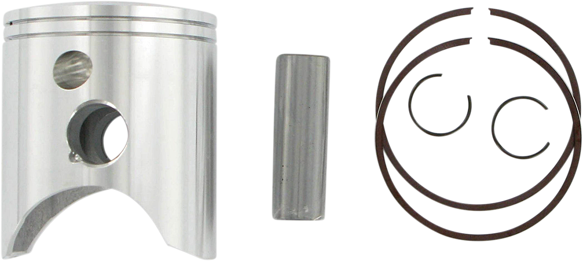 WISECO WISECO PISTON YAM 2MM - Image 2