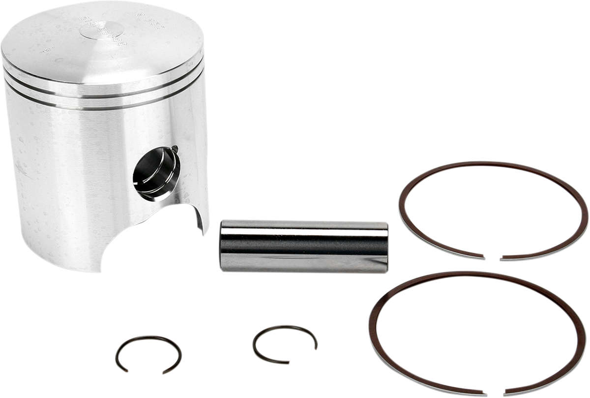 WISECO Piston Kit - 69.00 mm - Yamaha IT/TriZ 250