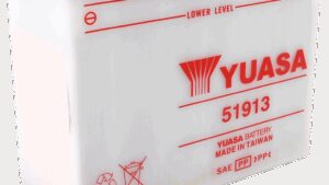 YUASA Battery - 51913