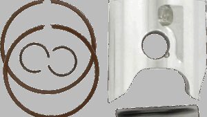 New Motorcycle Parts, New Parts