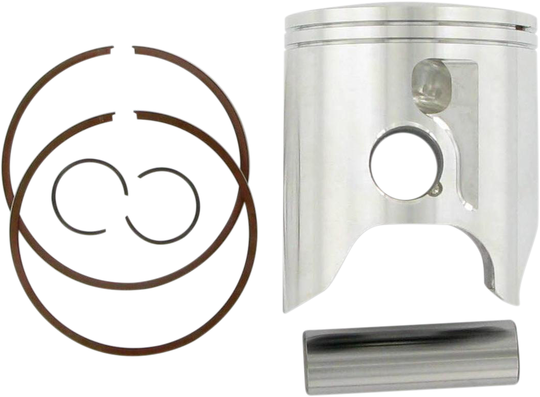WISECO Piston Kit - 66.00 mm - Honda