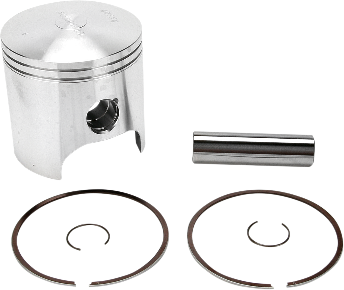WISECO Piston Kit - 66.25 mm - Honda