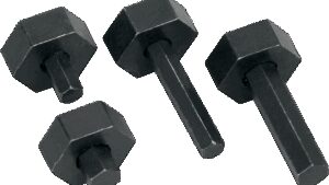 S&S CYCLE Rocker Cover Wrench Set