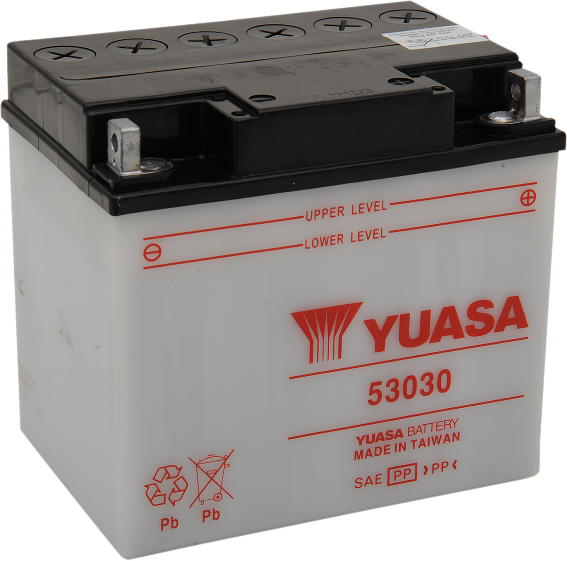 YUASA Battery - 53030