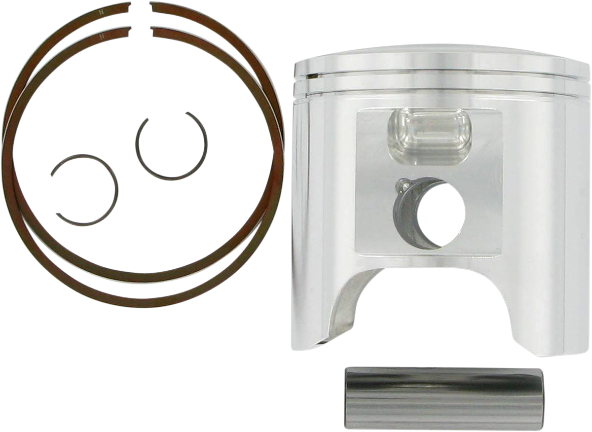 WISECO Piston Kit - 80.00 mm - 342 cc - Honda FL350R Odyssey