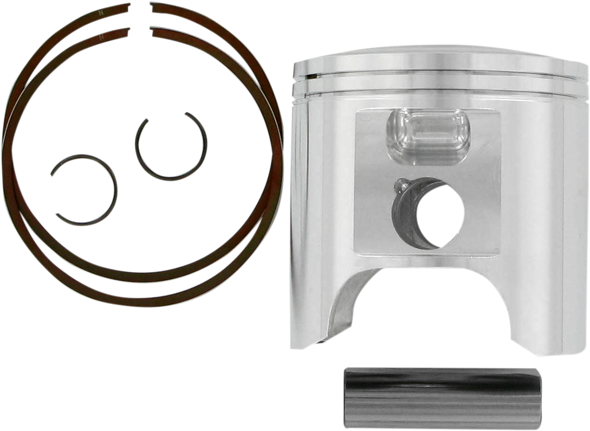 WISECO Piston Kit - 81.00 mm - 342 cc - Honda FL350R Odyssey