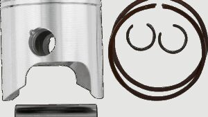 New Motorcycle Parts, New Parts