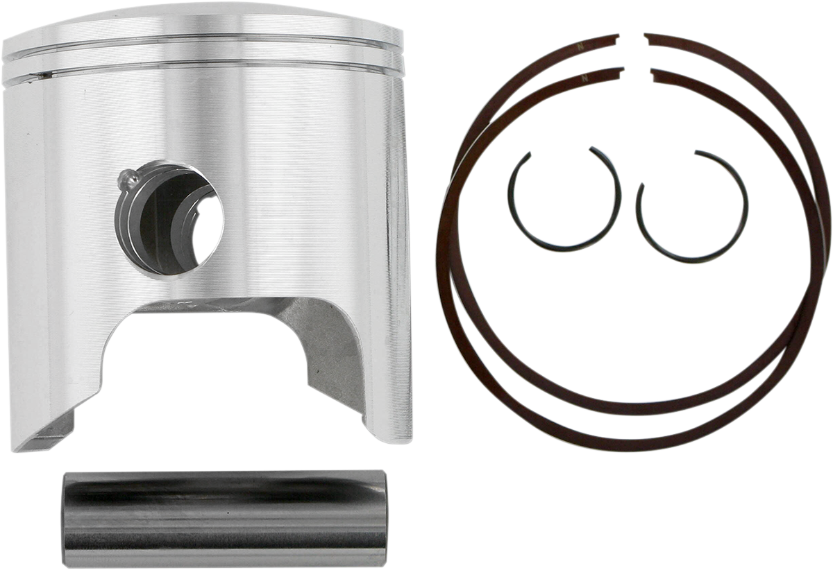 WISECO Piston Kit - 71.00 mm - Suzuki LT250R QuadRacer