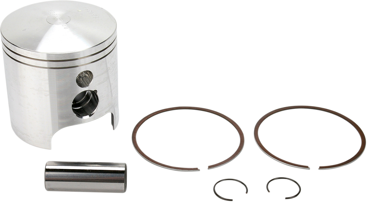 WISECO Piston Kit - 72.00 mm - Polaris Trail Blazer/Trail Boss/Scrambler 250