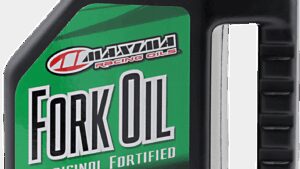 MAXIMA RACING OIL Fork Oil - 5wt - 16 U.S. fl oz.