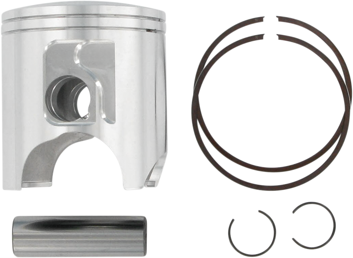 WISECO Piston Kit - 68.00 mm - Yamaha YZ250