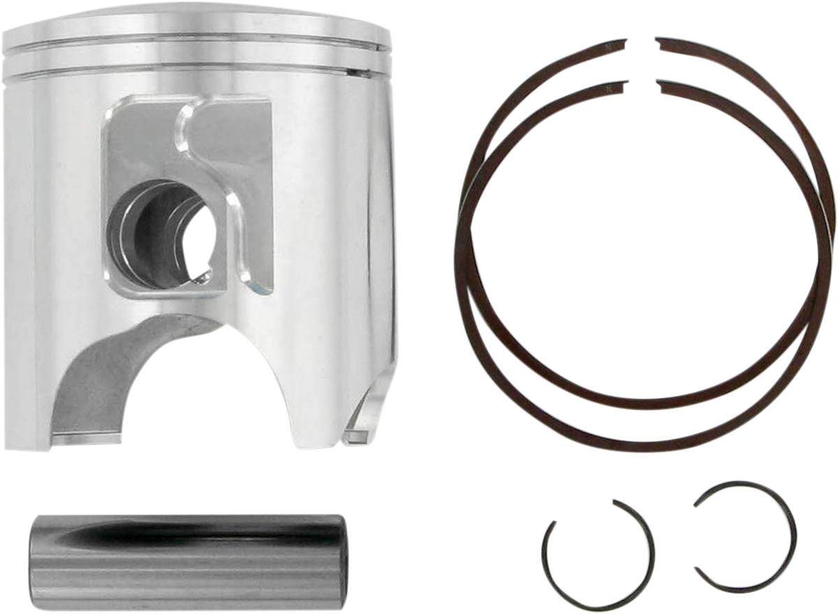 WISECO Piston Kit - 68.50 mm - Yamaha YZ250