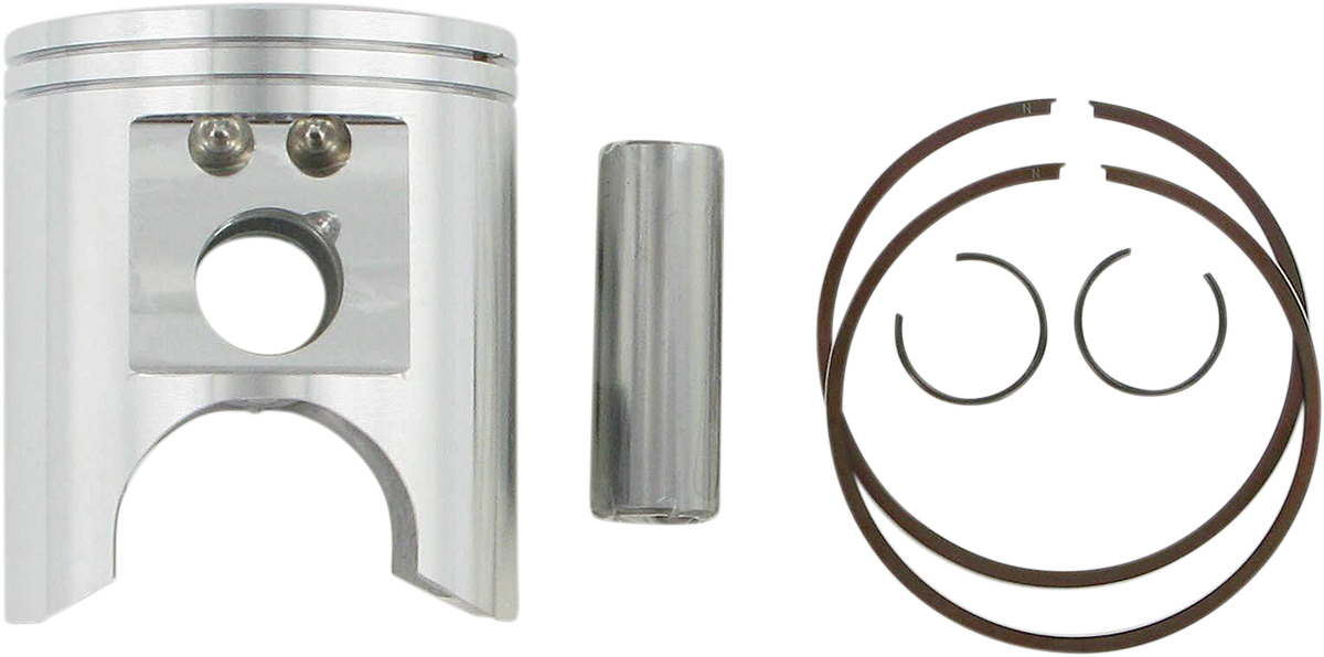 WISECO WISECO PISTON HON STD.