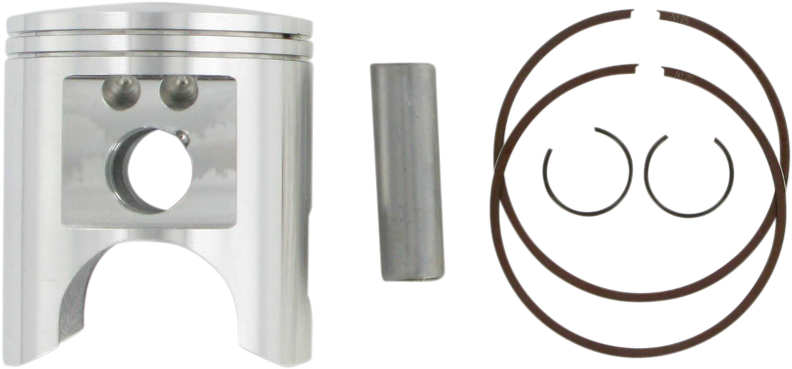 WISECO Piston Kit - 67.00 mm - Honda TRX250R FourTrax