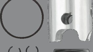 New Motorcycle Parts, New Parts