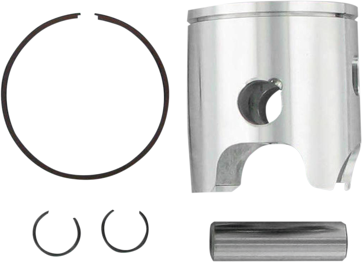 WISECO Piston Kit - 50.00 mm - Yamaha YZ80