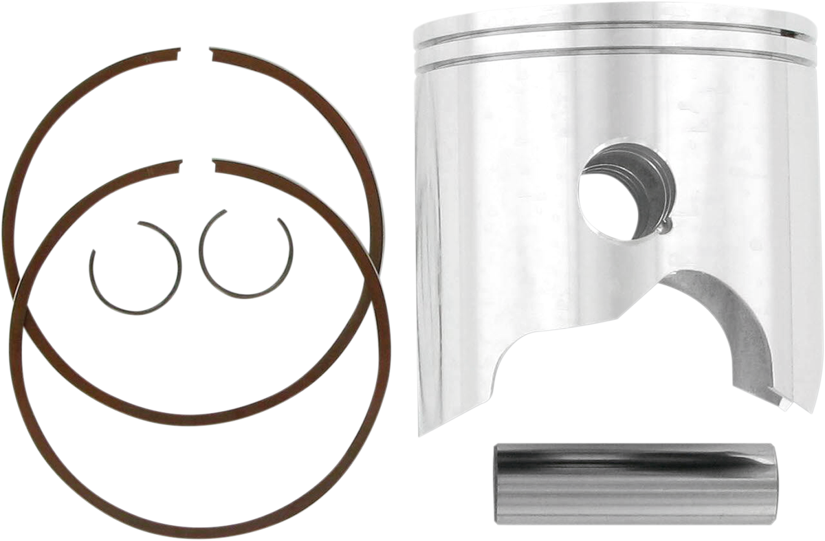WISECO PISTON KAW KX500 .50MM