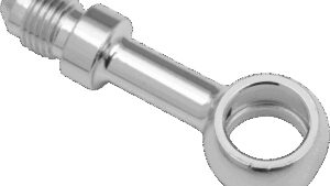 GOODRIDGE Banjo - 7/16" - Straight - Chrome