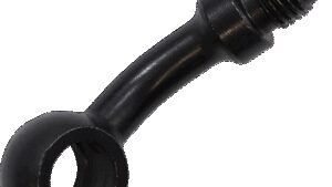 GOODRIDGE Banjo - 3/8"/10 mm - 35° - Black