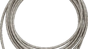 GOODRIDGE Brake Hose - Stainless Steel - -3 - 25'