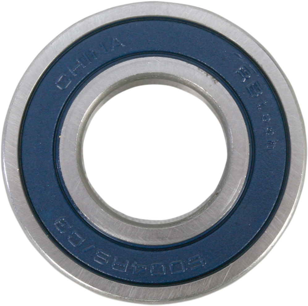 PARTS UNLIMITED Single Bearing - 20 x 42 x 12