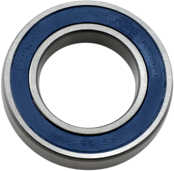 PARTS UNLIMITED Wheel Bearing - Double Seal - 40x68x15
