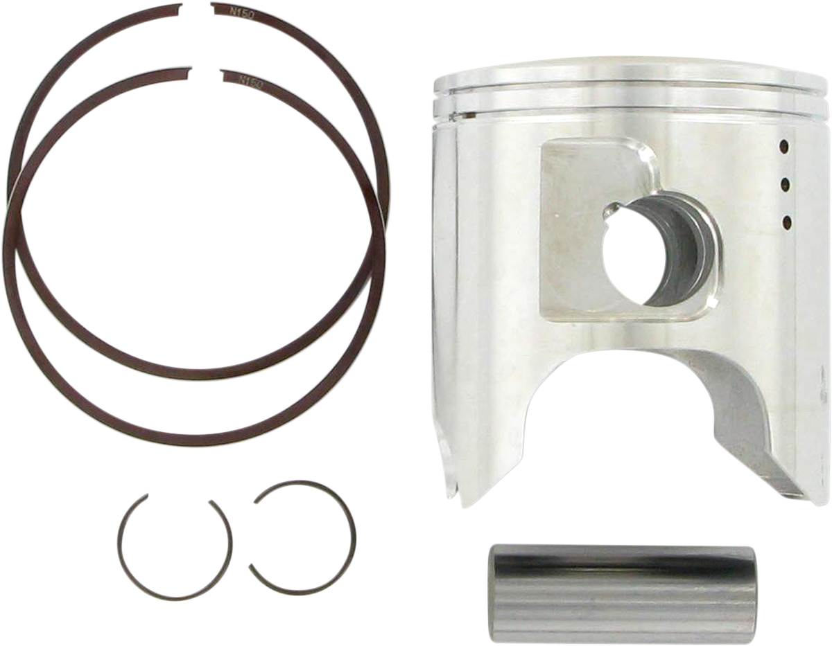 WISECO Piston Kit - 67.50 mm - KTM 250EXC/250SX