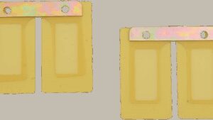 BOYESEN Power Reed Set - Honda/Suzuki/Yamaha