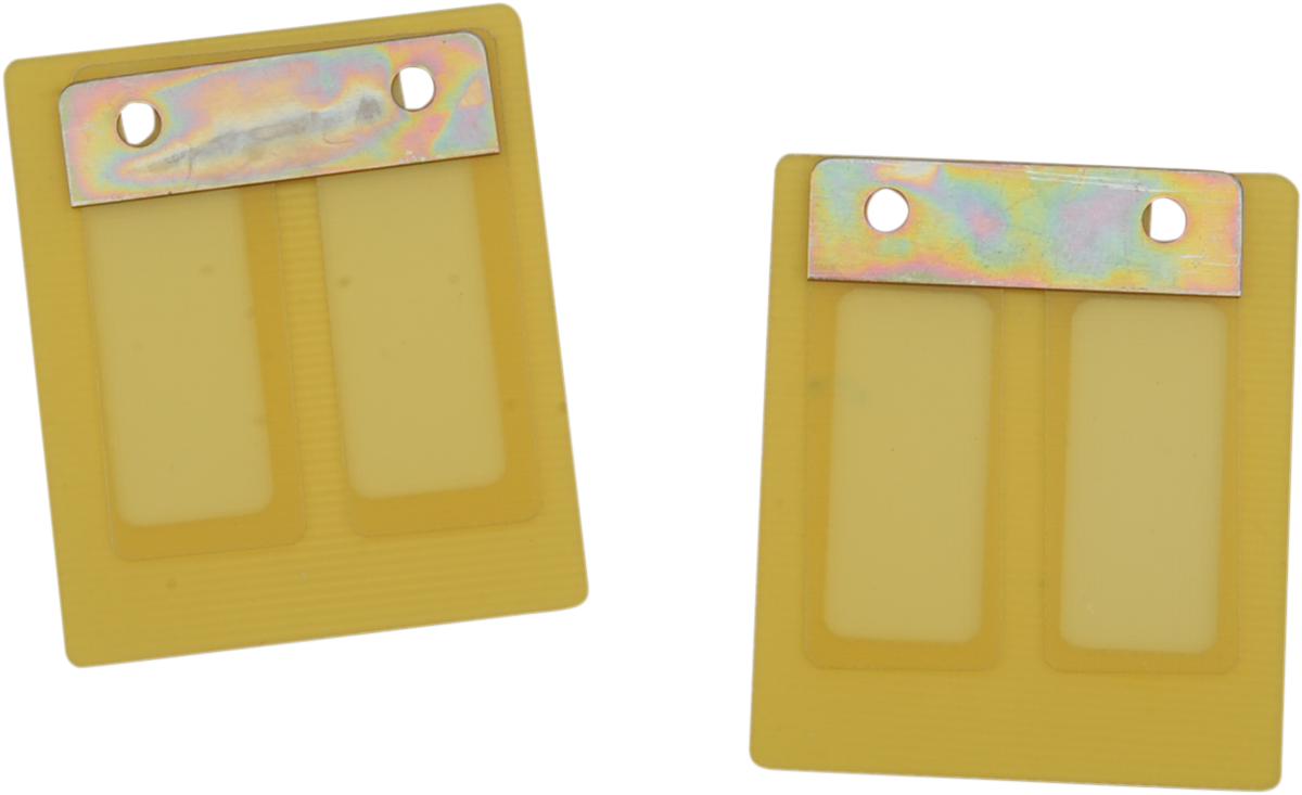 MOOSE OFFROAD Torque Spacer Kit - Kawasaki - Image 2