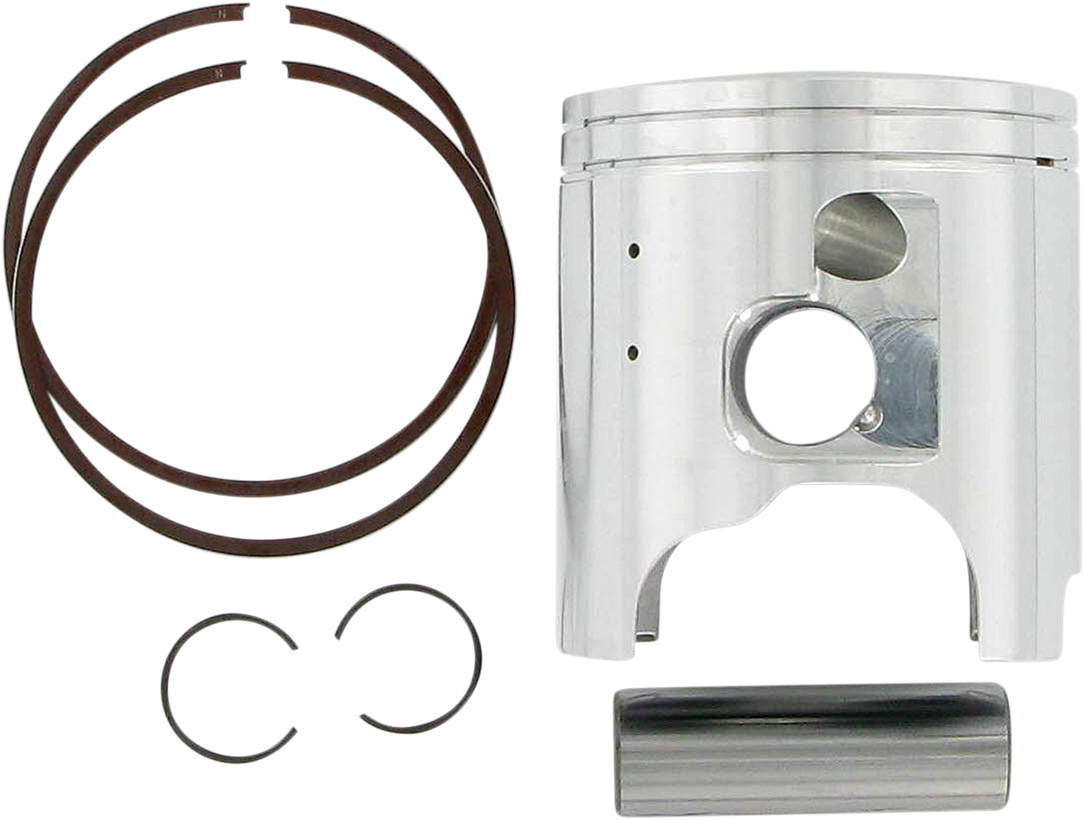 WISECO Piston Kit - 68.00 mm - Yamaha YZ250/WR250