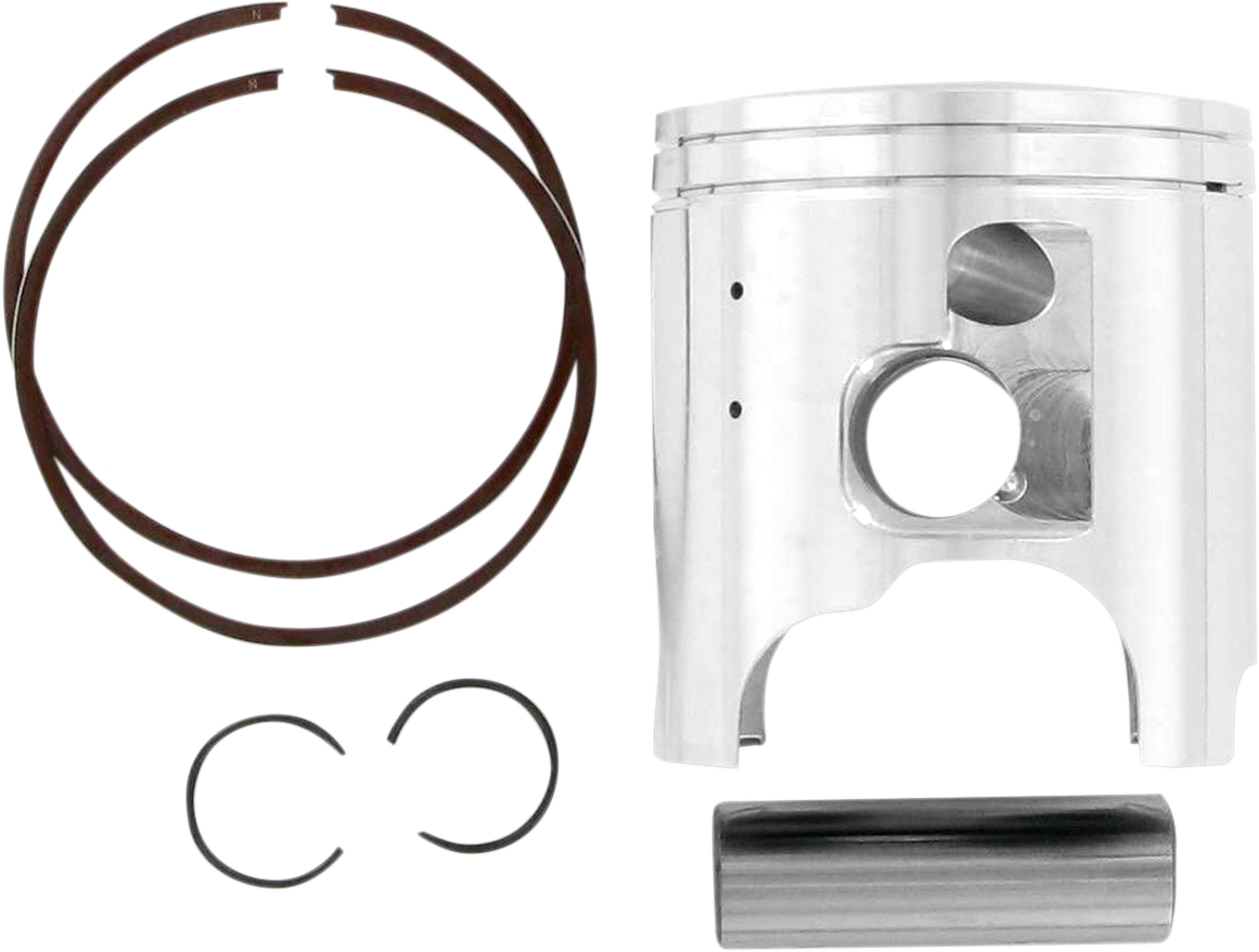 WISECO PISTON 91 YZ/WR250 1.0MM